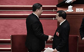 岳山：六个内斗秘密 李克强是被气死的？