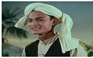 曾演多部红片 《五朵金花》男主角莫梓江离世