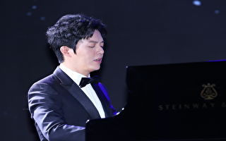 因嫖娼遭封杀两年 李云迪在澳洲复出巡演