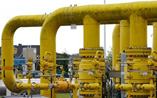 中俄拟搭建2号天然气管道 专家警告重大风险