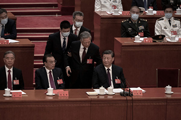 分析：李克强去世 习近平第二个十年掌权更难