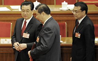 李克强去世震动中南海 传反习派准备习接班人