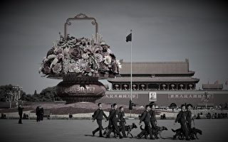 李克强去世 消息：北京处于半戒严状态