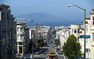 加州住房危机 这个城市被指“头号麻烦”