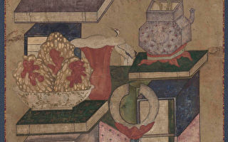 在故宫南院看见 18世纪朝鲜王朝与清宫艺术的交会