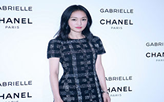 周迅自曝拍戏差点被淹死 靠一招克服溺水恐惧