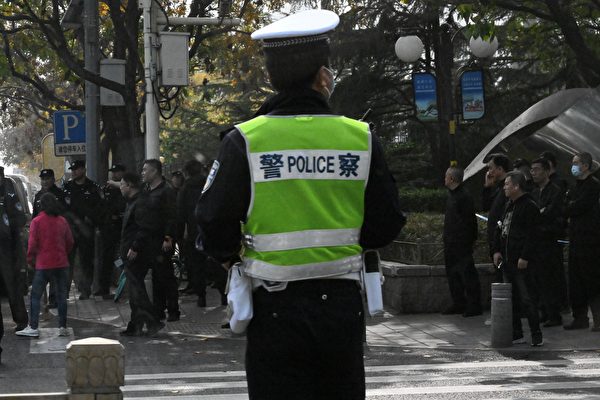 李克强他杀疑问不断 安保部门被聚焦