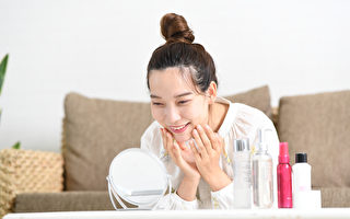 12个简单有效的天然方法 令肌肤常保柔软细腻