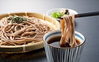 荞麦降压护血管 五代中医家族这些吃法更养生