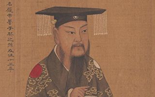 天子小故事：网开三面 三让三千诸侯的商汤