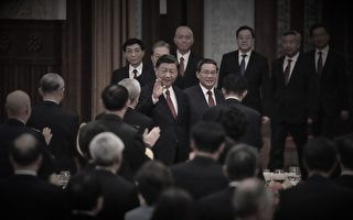 【翻墙必看】分析：习中共最后崩盘正在逼近