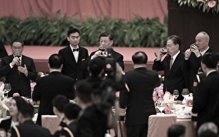 钟原：李克强离世 习家军内斗将提速