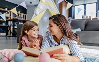 推荐7本没有被政治污染的传统儿童书籍