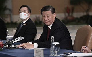 【中国观察】习语录入高考题 丁薛祥表忠？