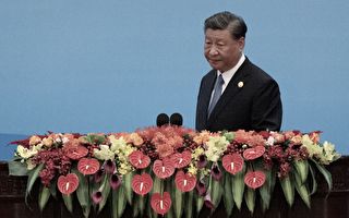 【翻墙必看】分析：习近平不敢去上海了？