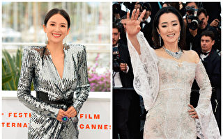 章子怡离婚后拒绝参加外界聚餐？巩俐曝原因