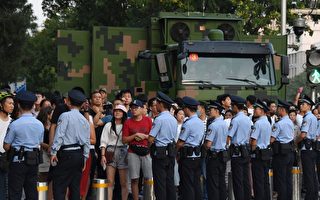 【中国观察】习重推枫桥经验 大动荡将临？