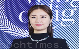 重温《还珠》紫薇失明戏 林心如自嘲演得好烂