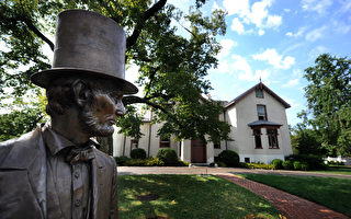 【历史的瞬间】林肯遇刺 独立自由血铸就