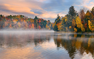一年养生就从立冬起 补肾养藏精气