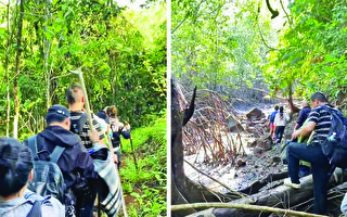 中国人偷渡来美暴增 1-9月是去年13倍