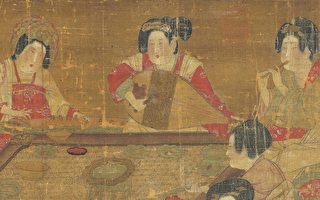 千载琵琶语 唐诗里的华音绝唱