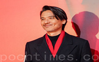 冯德伦自曝不会理财 赞太太舒淇懂得投资名画