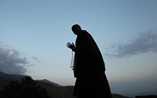 金代僧人义方长老有前世记忆