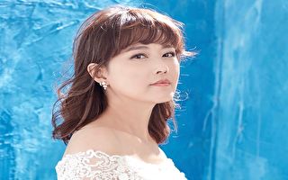 录大陆节目惹怒主办方？周海媚遭取消演出