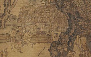 四位相师的神异之事