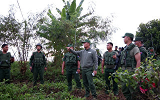 军政府败退 缅甸内战加剧 冲击中共利益