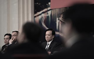 陈敏尔大秘突被双开 高层两大派内斗升温