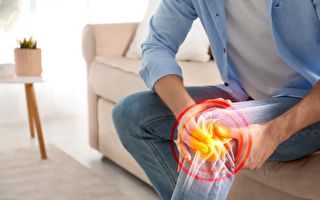 有助于改善关节炎、关节疼痛的4类食物