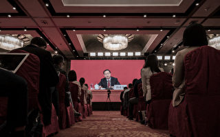 【中国观察】中南海党棍孙业礼因何获重用