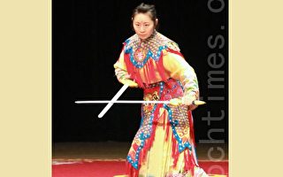 霸王别姬后 虞姬再见项羽 另外时空解谜