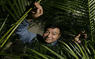 近年身边友人病亡多 港星廖伟雄总结惊人原因