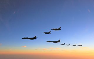 APEC峰会前 日本加快对抗中共节奏