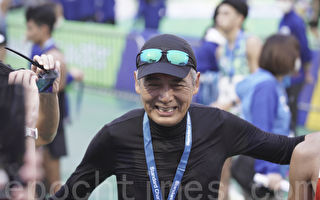首度挑战半马拉松赛 周润发获惊人成绩