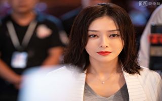 自曝声带受损治不好 秦岚：我的好声音去哪了