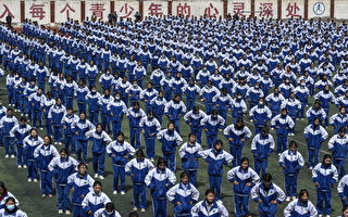 中国青少年自残自杀逐年增多 专家析根源