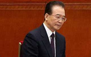 温家宝女婿刘春航新职曝光