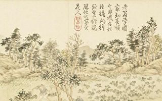 乱臣转生忠臣 清朝大学士张英父亲二度梦见王敦来投胎