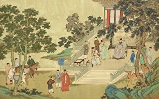 母亲擅开米仓  地方官反而受乾隆重用