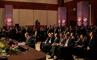 中共培植东盟领导人野心暴露  将会一场空？