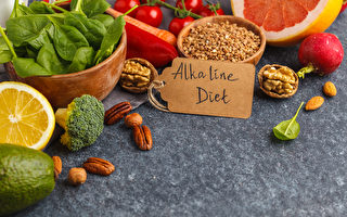 碱性食物能抗癌？哪些碱性食物有效、该怎么吃？