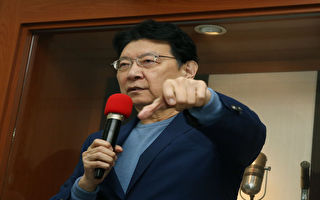 赵少康参选副总统与周杰伦有关？杰威尔回应