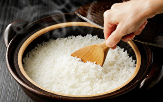 糖尿病人吃白米饭 不升血糖的秘诀