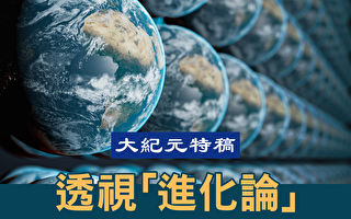 【特稿】濒死轮回学揭示生命本质（下）