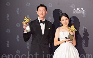 金马60完整得奖名单 影帝吴慷仁 影后仅12岁