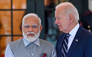 专家：美正促使印度摆脱对俄武器的依赖